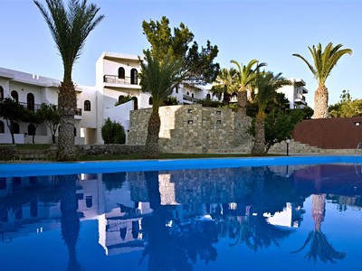 Hotel Porto Belissario